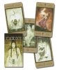 Karty Fournier Tarot Labirynt By Luis Royo